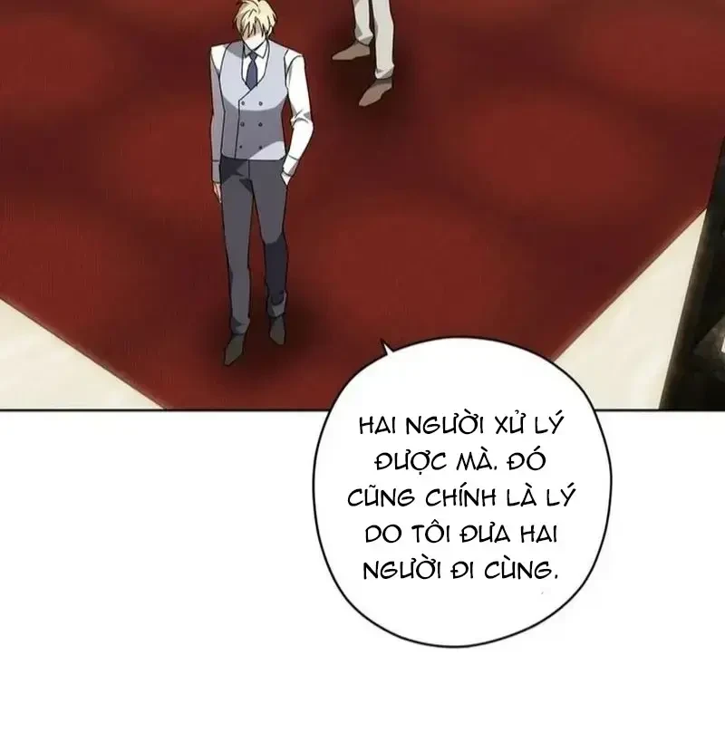 Kính Gửi Nhà Tài Trợ Ẩn Danh Đáng Kính Chapter 30 - 11