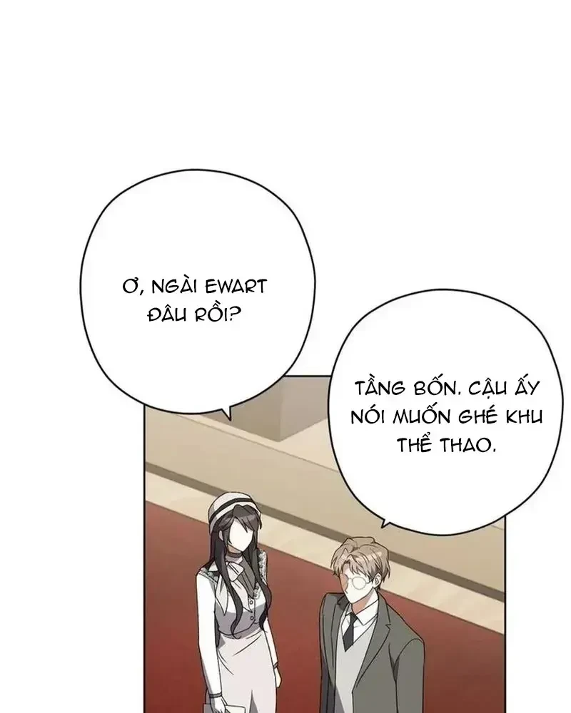 Kính Gửi Nhà Tài Trợ Ẩn Danh Đáng Kính Chapter 30 - 15