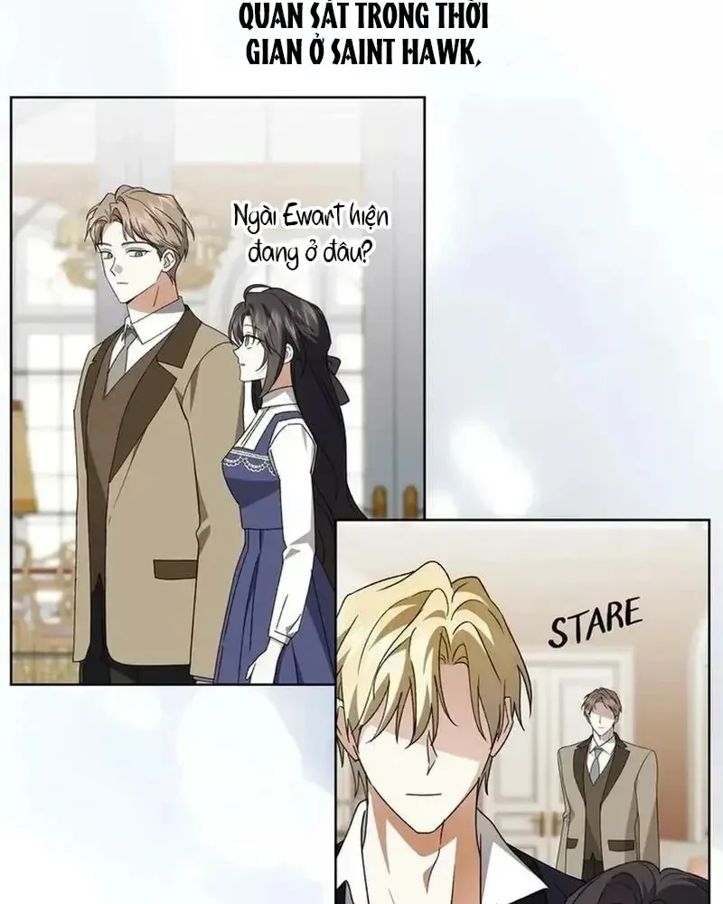 Kính Gửi Nhà Tài Trợ Ẩn Danh Đáng Kính Chapter 30 - 20