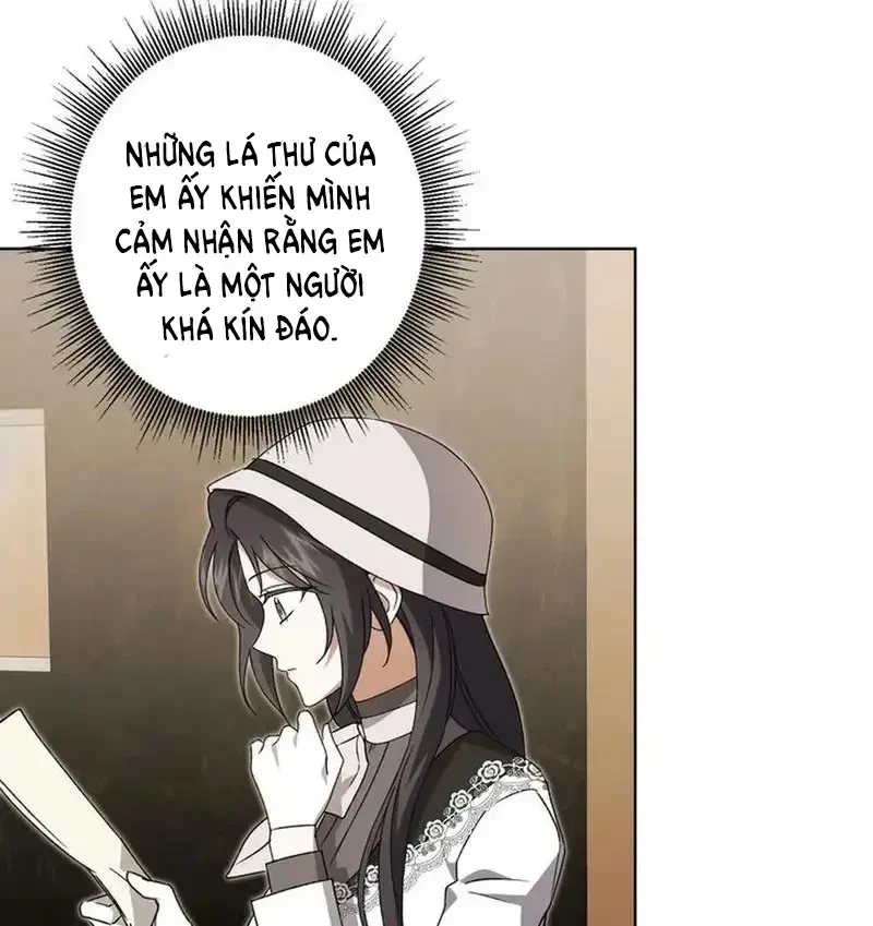 Kính Gửi Nhà Tài Trợ Ẩn Danh Đáng Kính Chapter 30 - 23