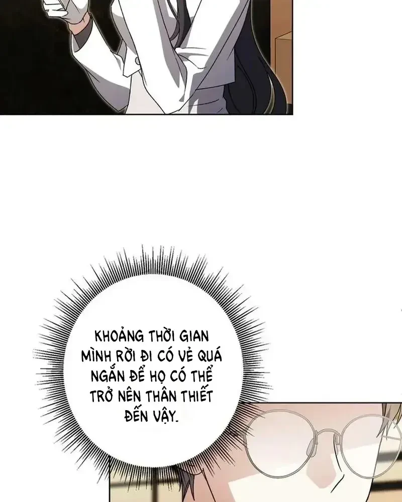 Kính Gửi Nhà Tài Trợ Ẩn Danh Đáng Kính Chapter 30 - 24