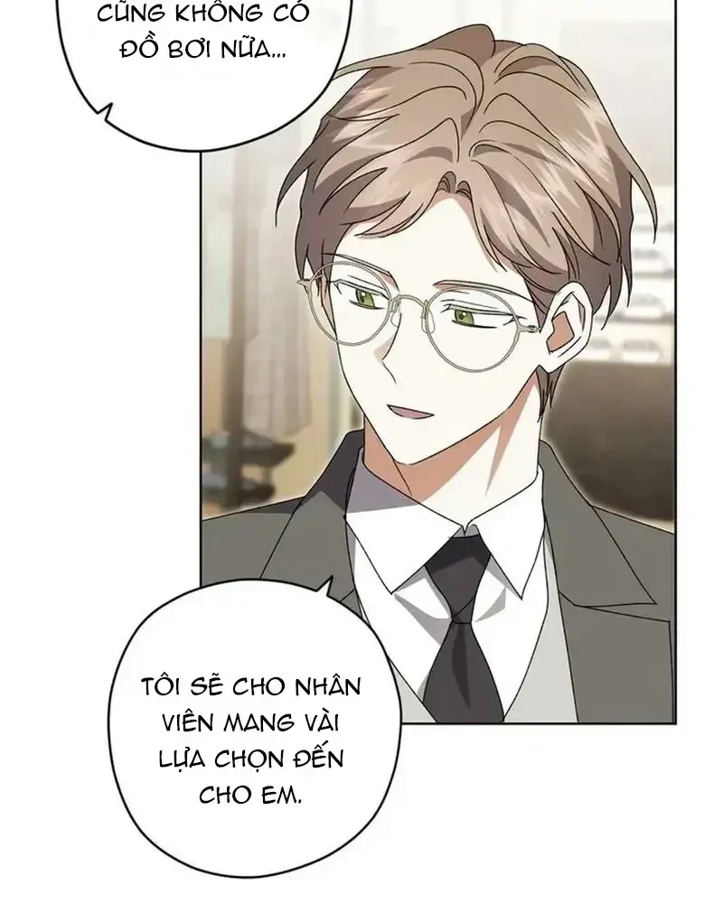 Kính Gửi Nhà Tài Trợ Ẩn Danh Đáng Kính Chapter 30 - 28
