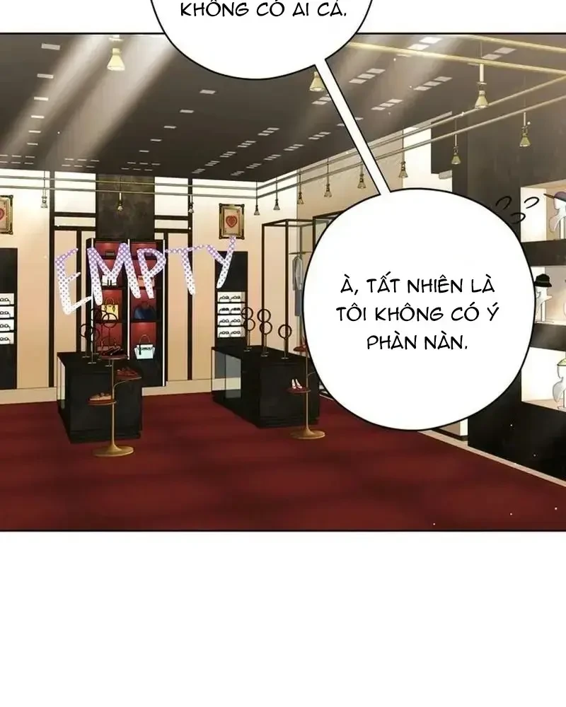 Kính Gửi Nhà Tài Trợ Ẩn Danh Đáng Kính Chapter 30 - 32