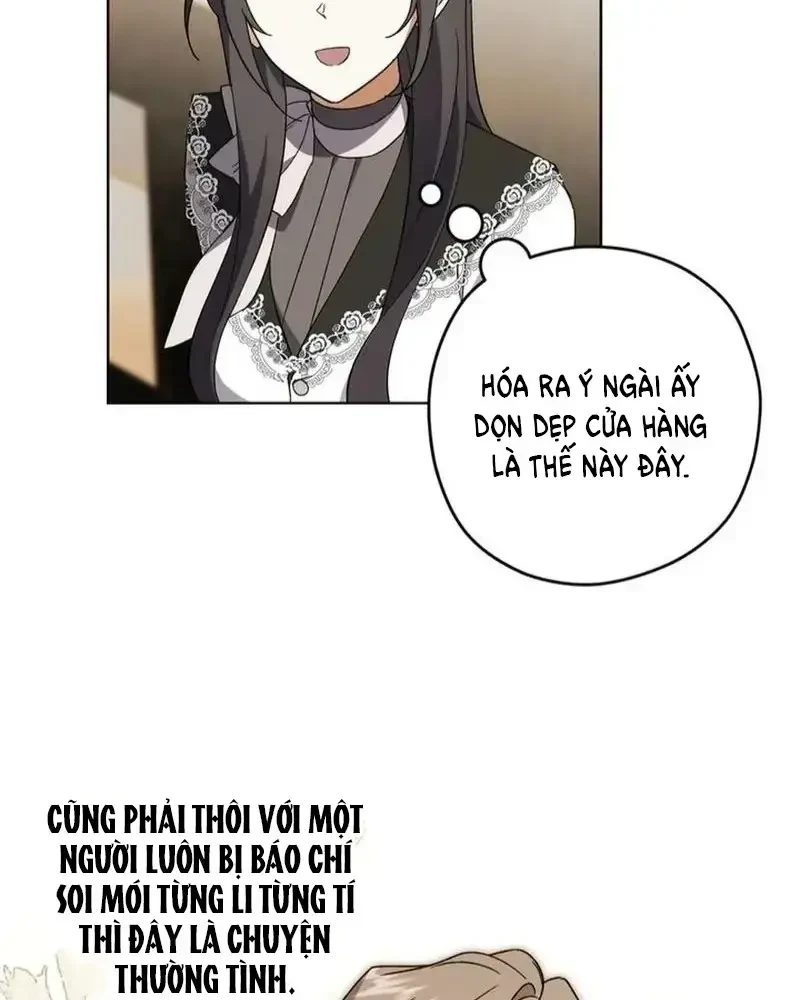 Kính Gửi Nhà Tài Trợ Ẩn Danh Đáng Kính Chapter 30 - 34