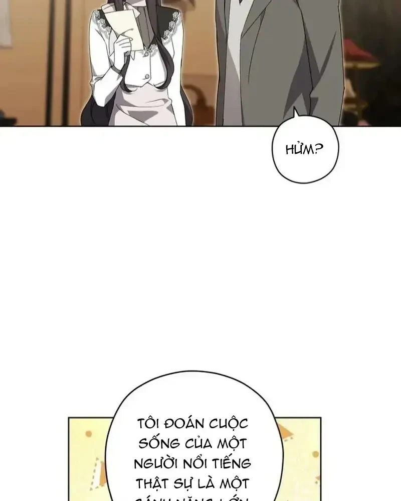 Kính Gửi Nhà Tài Trợ Ẩn Danh Đáng Kính Chapter 30 - 37