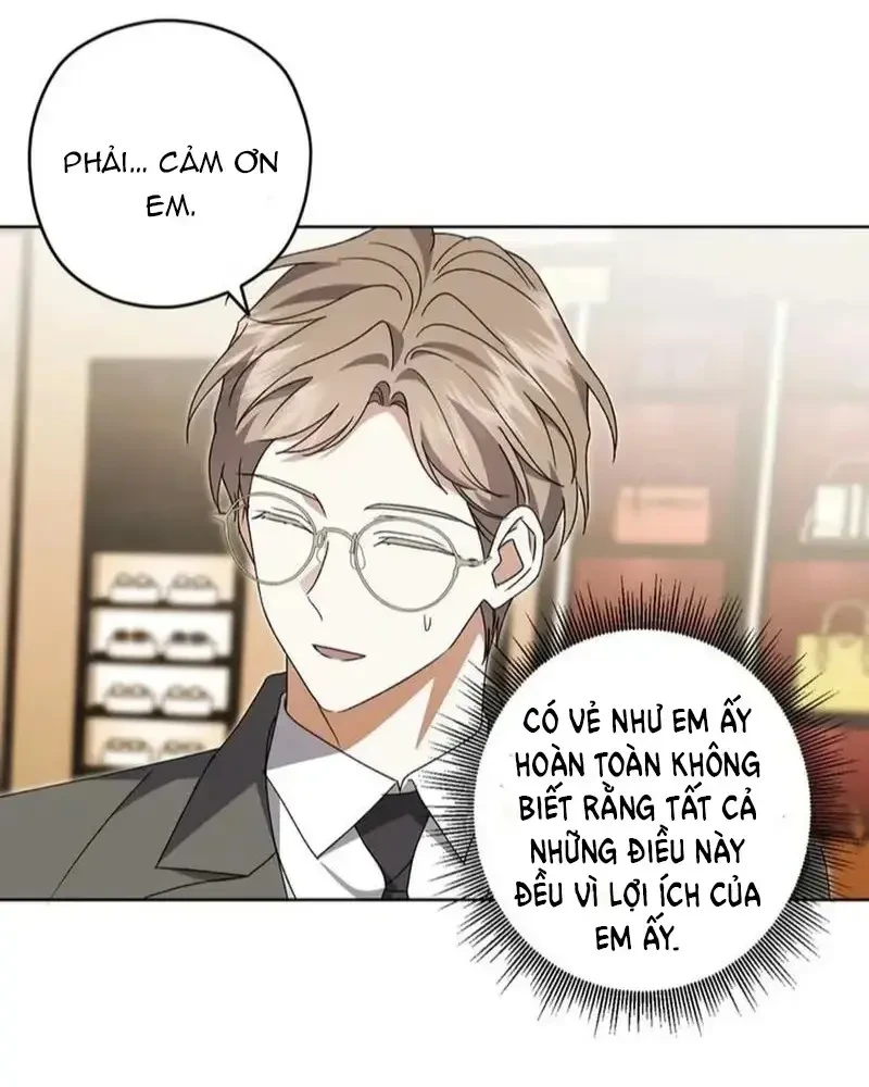 Kính Gửi Nhà Tài Trợ Ẩn Danh Đáng Kính Chapter 30 - 39