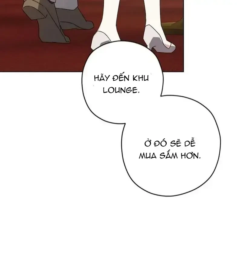 Kính Gửi Nhà Tài Trợ Ẩn Danh Đáng Kính Chapter 30 - 41