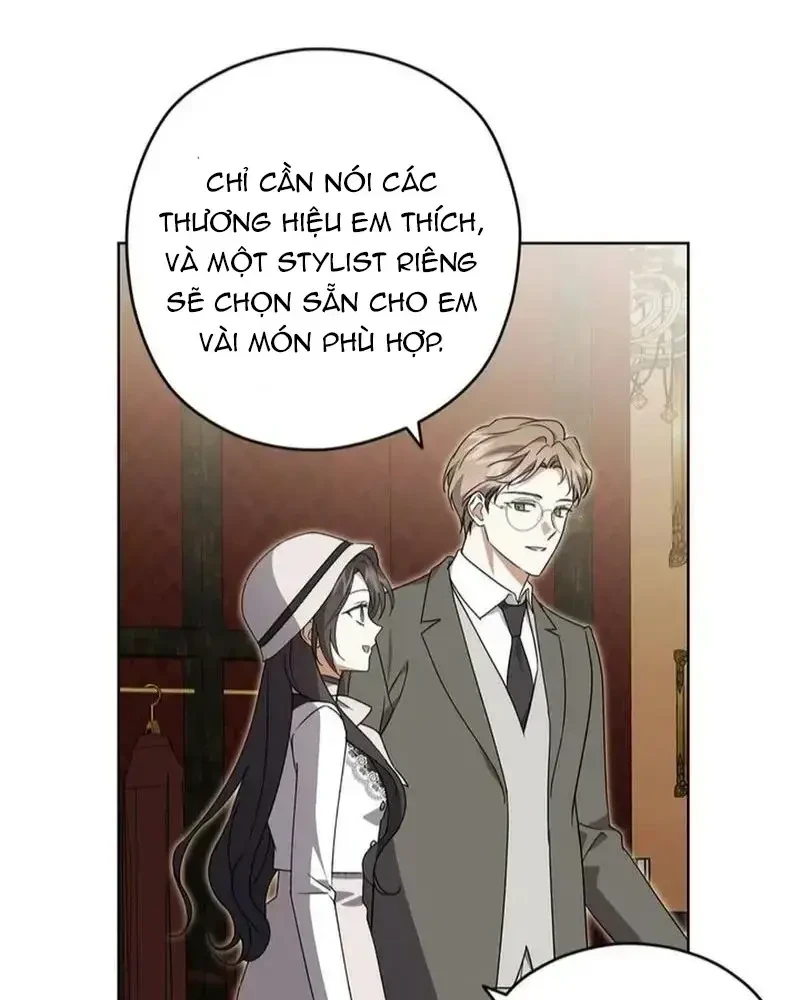 Kính Gửi Nhà Tài Trợ Ẩn Danh Đáng Kính Chapter 30 - 42