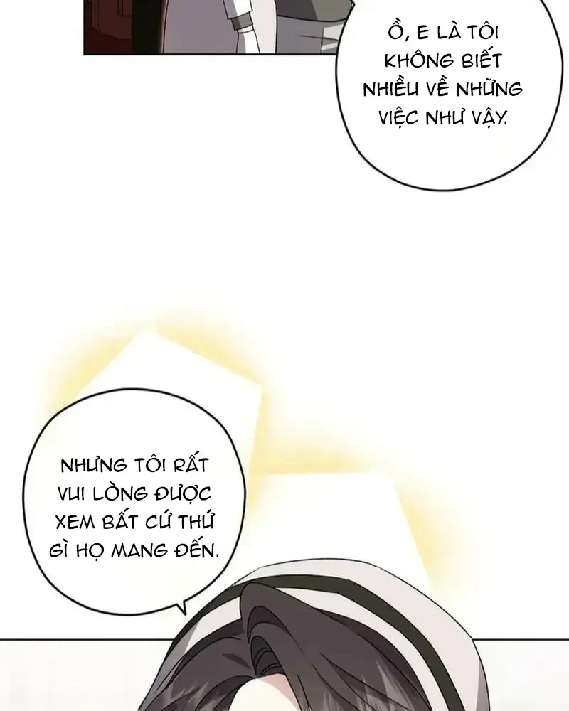 Kính Gửi Nhà Tài Trợ Ẩn Danh Đáng Kính Chapter 30 - 43