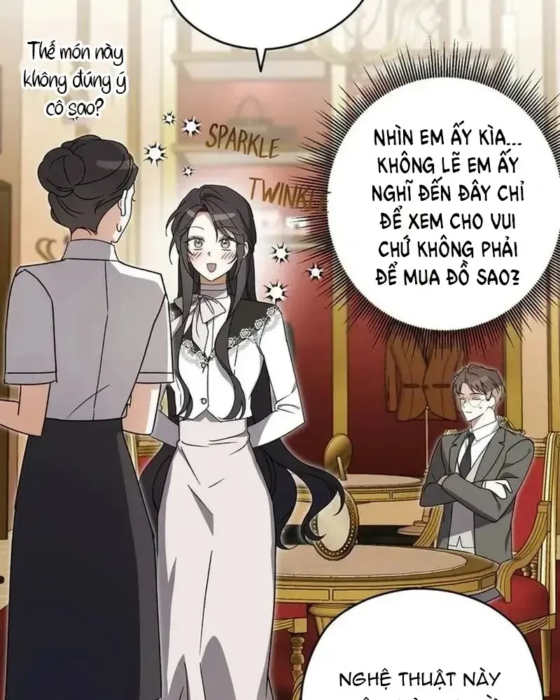 Kính Gửi Nhà Tài Trợ Ẩn Danh Đáng Kính Chapter 30 - 50