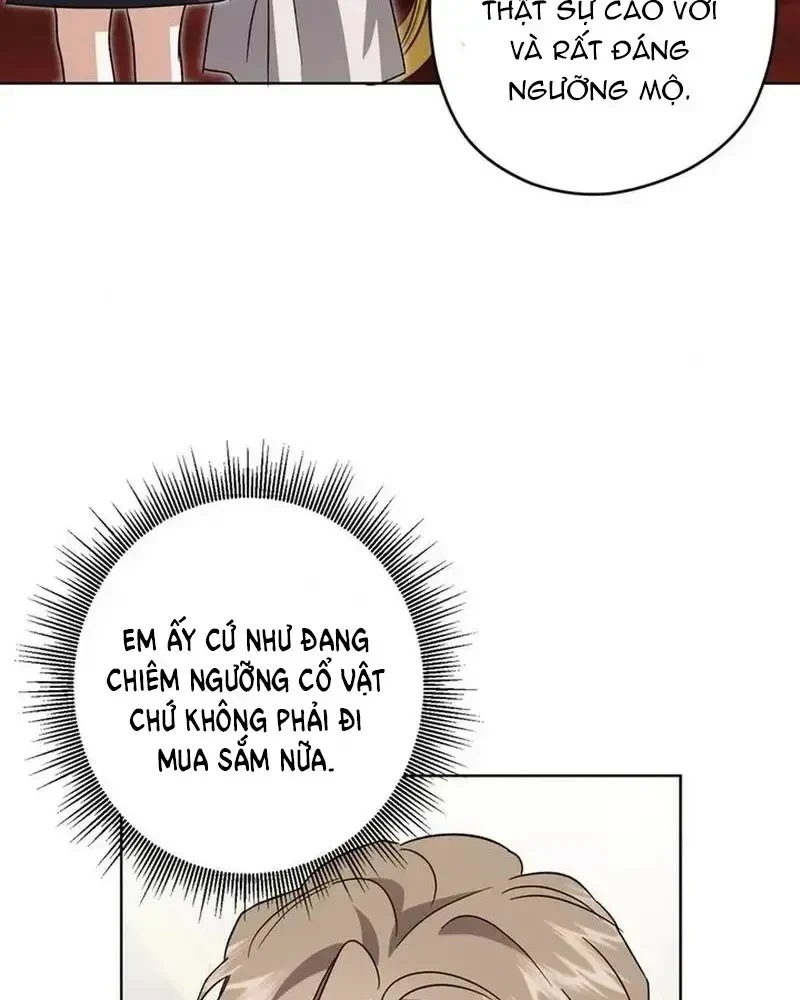 Kính Gửi Nhà Tài Trợ Ẩn Danh Đáng Kính Chapter 30 - 51