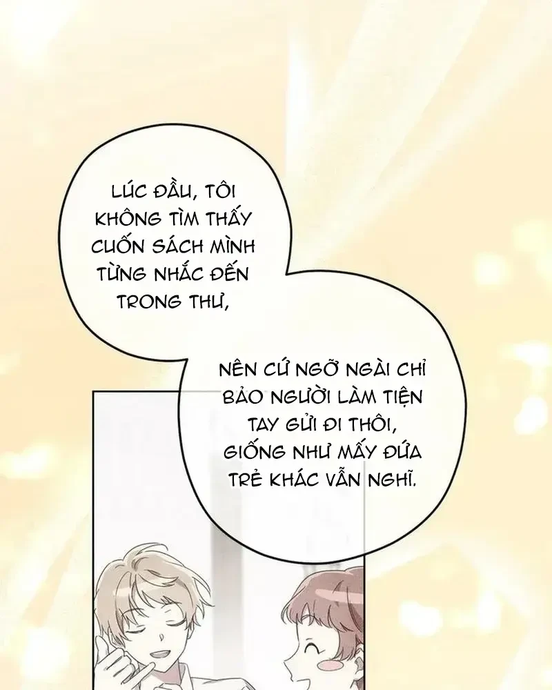 Kính Gửi Nhà Tài Trợ Ẩn Danh Đáng Kính Chapter 30 - 68