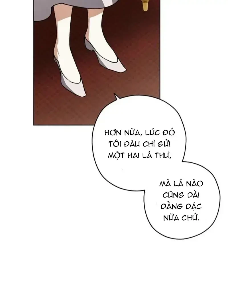 Kính Gửi Nhà Tài Trợ Ẩn Danh Đáng Kính Chapter 30 - 83