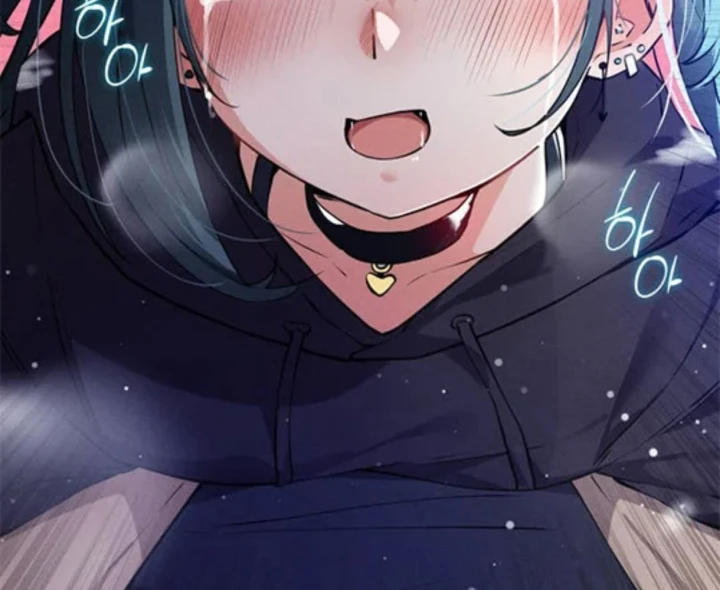 Chị Đại Ji Hye Chẳng Ngầu Như Vậy Chapter 2 - 24