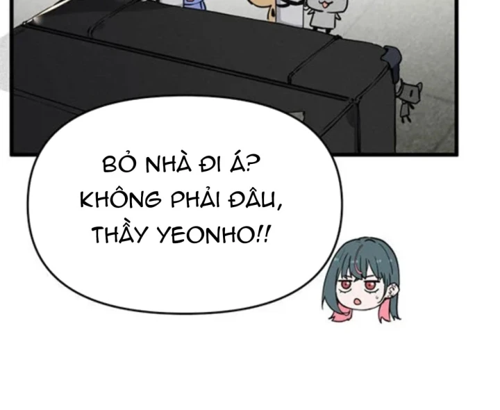 Chị Đại Ji Hye Chẳng Ngầu Như Vậy Chapter 2 - 62