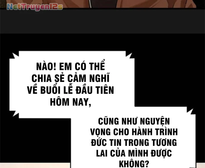 Chị Đại Ji Hye Chẳng Ngầu Như Vậy Chapter 2 - 130