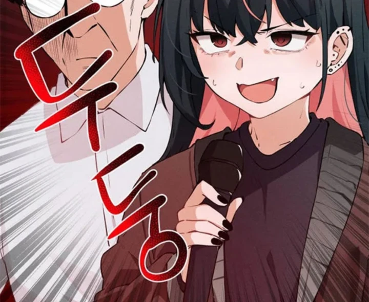 Chị Đại Ji Hye Chẳng Ngầu Như Vậy Chapter 2 - 138