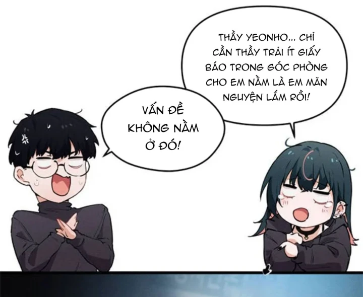 Chị Đại Ji Hye Chẳng Ngầu Như Vậy Chapter 2 - 162