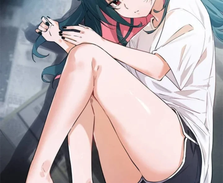 Chị Đại Ji Hye Chẳng Ngầu Như Vậy Chapter 2 - 164
