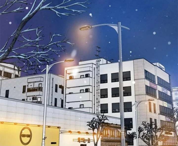 Chị Đại Ji Hye Chẳng Ngầu Như Vậy Chapter 2 - 254