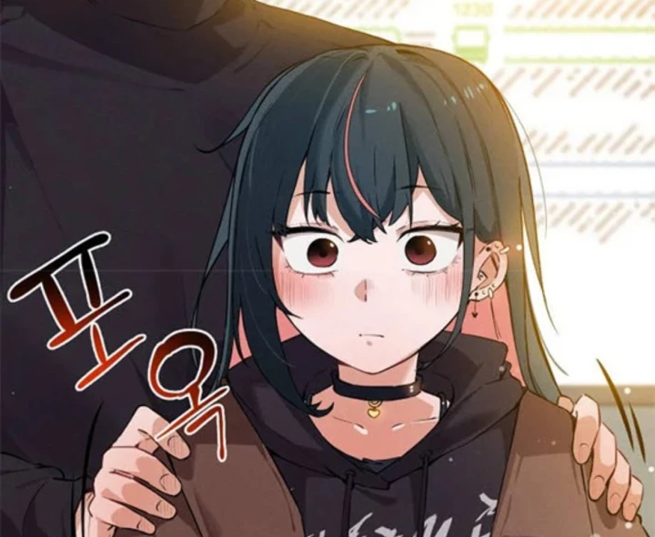 Chị Đại Ji Hye Chẳng Ngầu Như Vậy Chapter 2 - 272