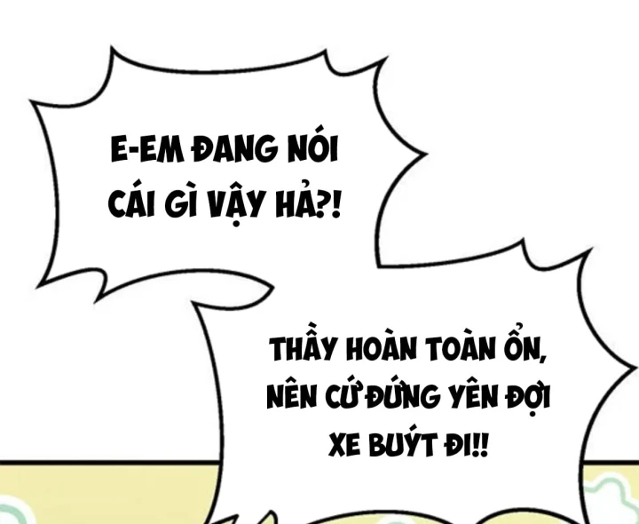 Chị Đại Ji Hye Chẳng Ngầu Như Vậy Chapter 2 - 290