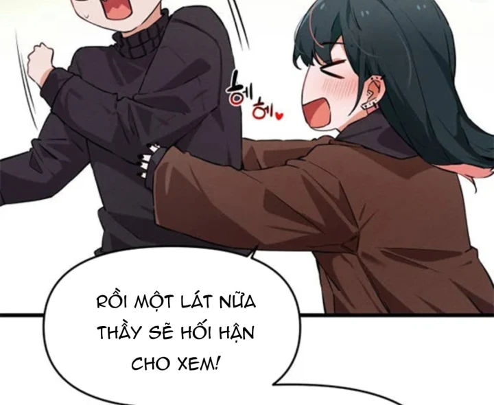 Chị Đại Ji Hye Chẳng Ngầu Như Vậy Chapter 2 - 292
