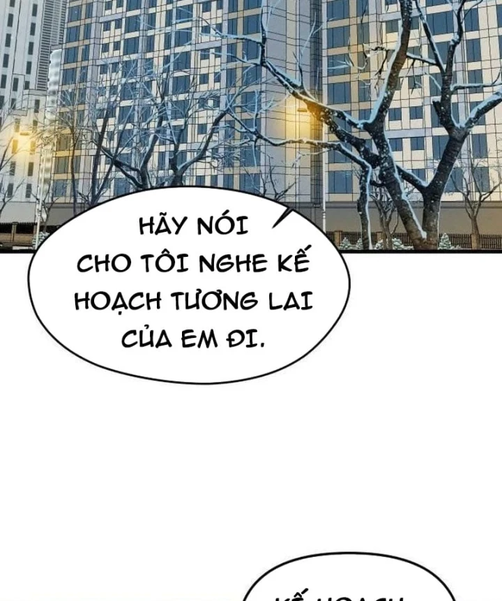 Chị Đại Ji Hye Chẳng Ngầu Như Vậy Chapter 3 - 6