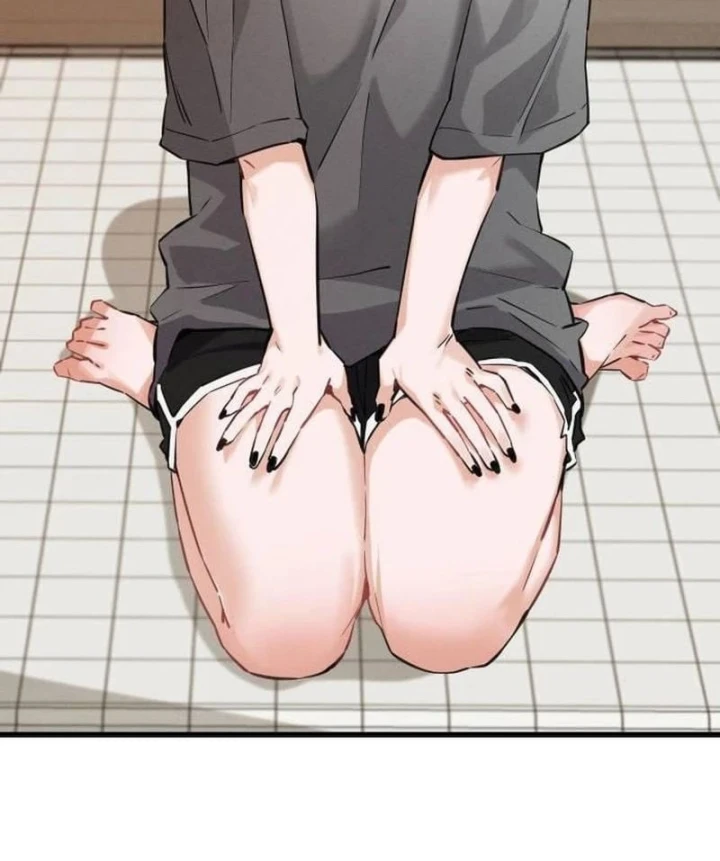 Chị Đại Ji Hye Chẳng Ngầu Như Vậy Chapter 3 - 8