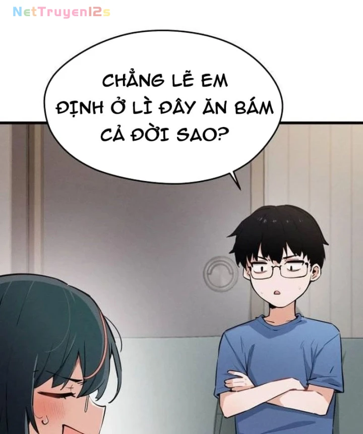 Chị Đại Ji Hye Chẳng Ngầu Như Vậy Chapter 3 - 9