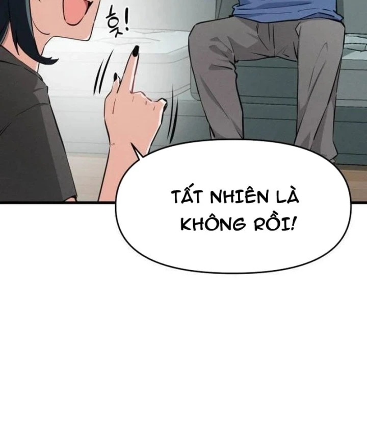 Chị Đại Ji Hye Chẳng Ngầu Như Vậy Chapter 3 - 10