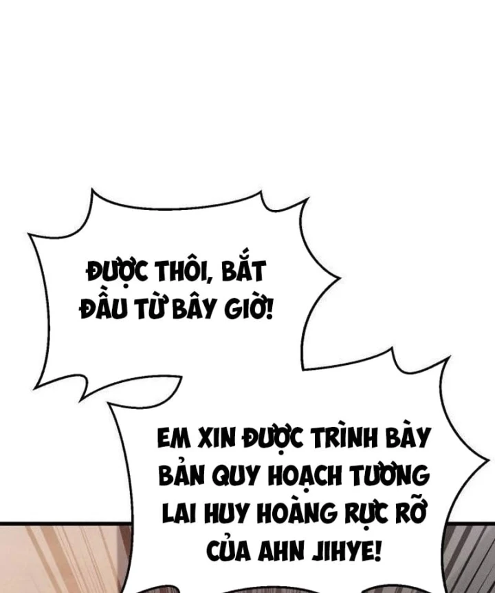 Chị Đại Ji Hye Chẳng Ngầu Như Vậy Chapter 3 - 11