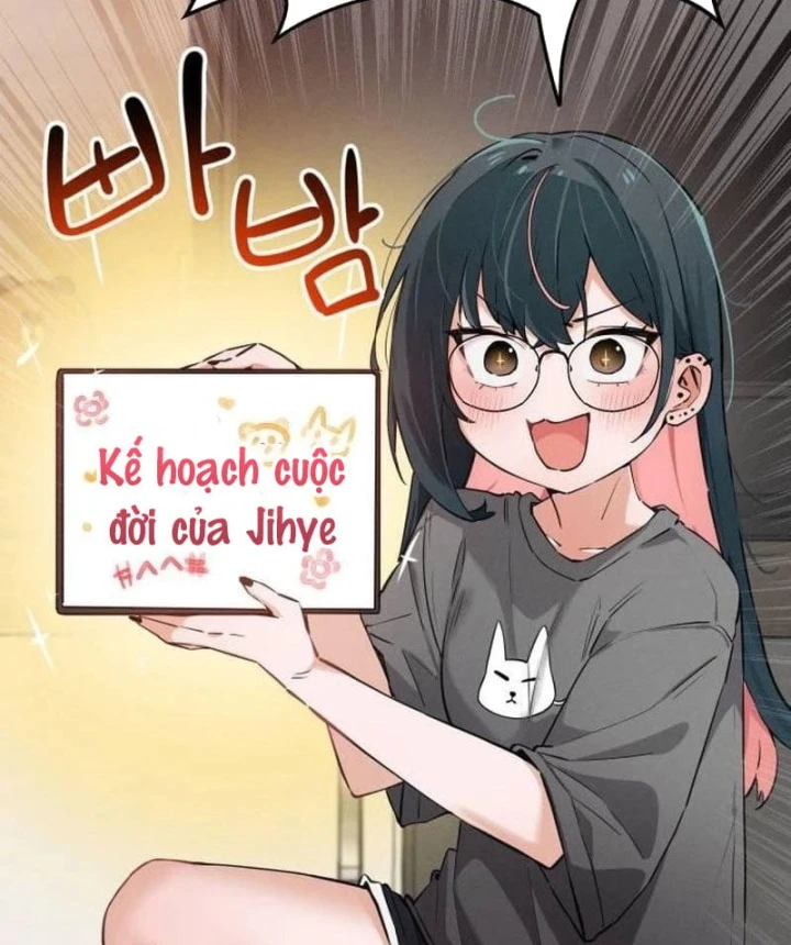 Chị Đại Ji Hye Chẳng Ngầu Như Vậy Chapter 3 - 12