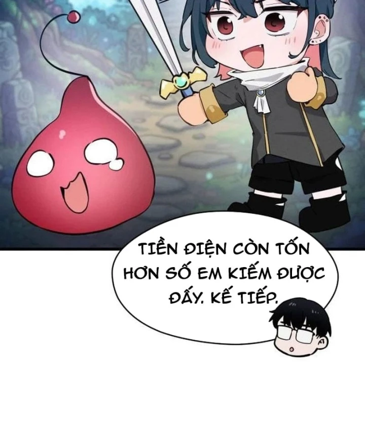 Chị Đại Ji Hye Chẳng Ngầu Như Vậy Chapter 3 - 15