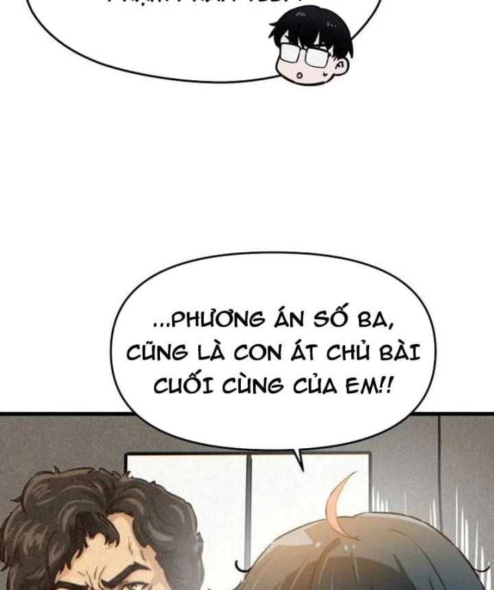 Chị Đại Ji Hye Chẳng Ngầu Như Vậy Chapter 3 - 18