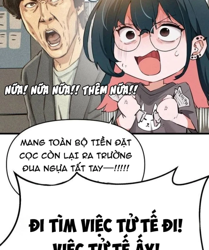 Chị Đại Ji Hye Chẳng Ngầu Như Vậy Chapter 3 - 19