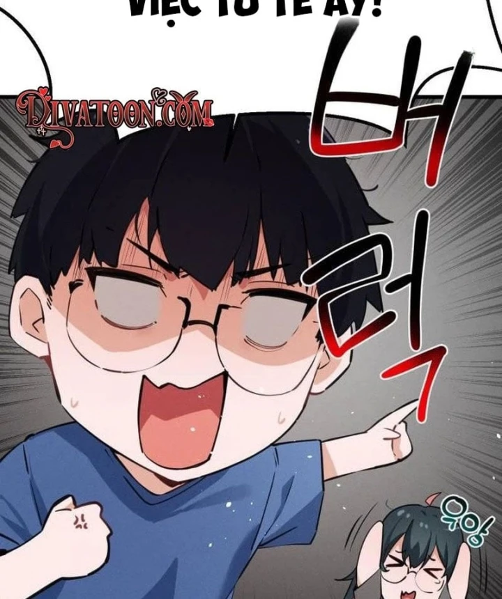 Chị Đại Ji Hye Chẳng Ngầu Như Vậy Chapter 3 - 20
