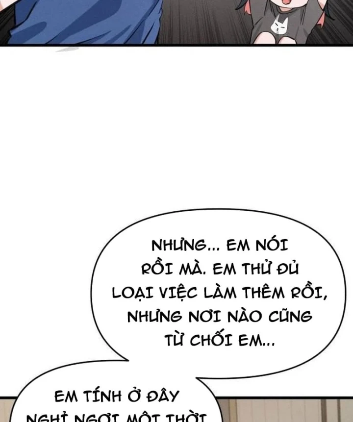 Chị Đại Ji Hye Chẳng Ngầu Như Vậy Chapter 3 - 21