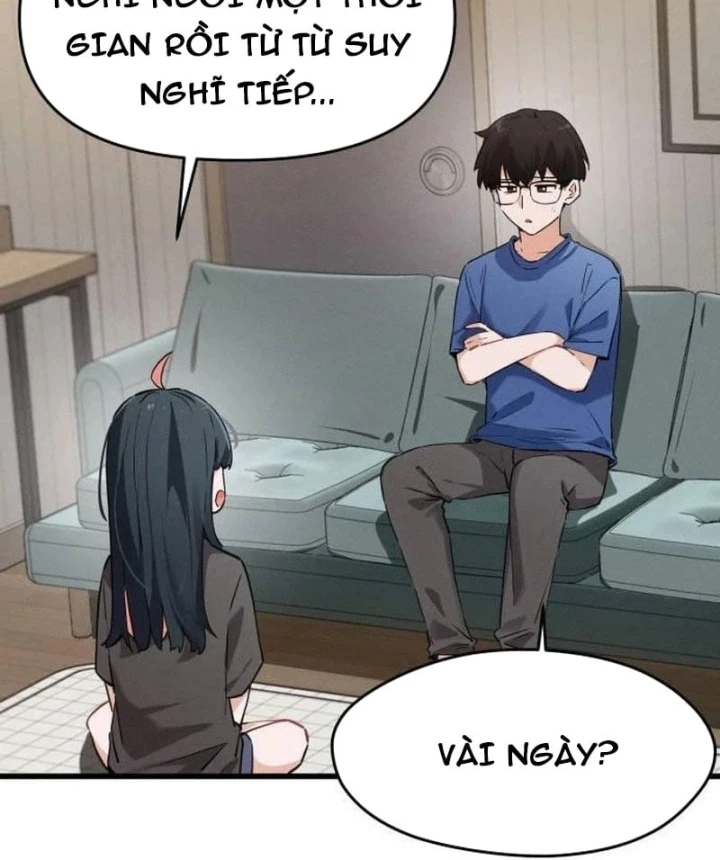 Chị Đại Ji Hye Chẳng Ngầu Như Vậy Chapter 3 - 22
