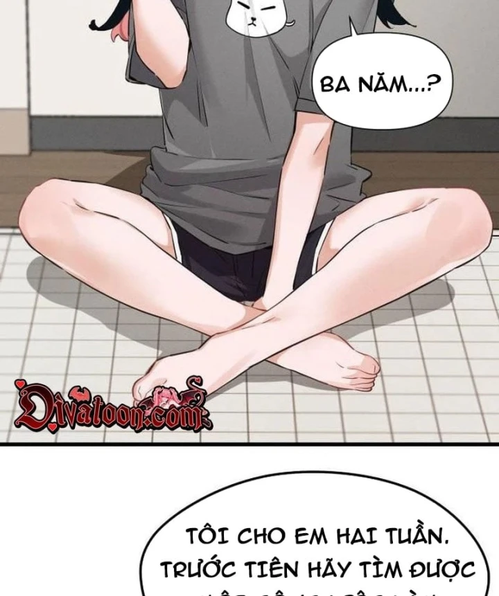 Chị Đại Ji Hye Chẳng Ngầu Như Vậy Chapter 3 - 24