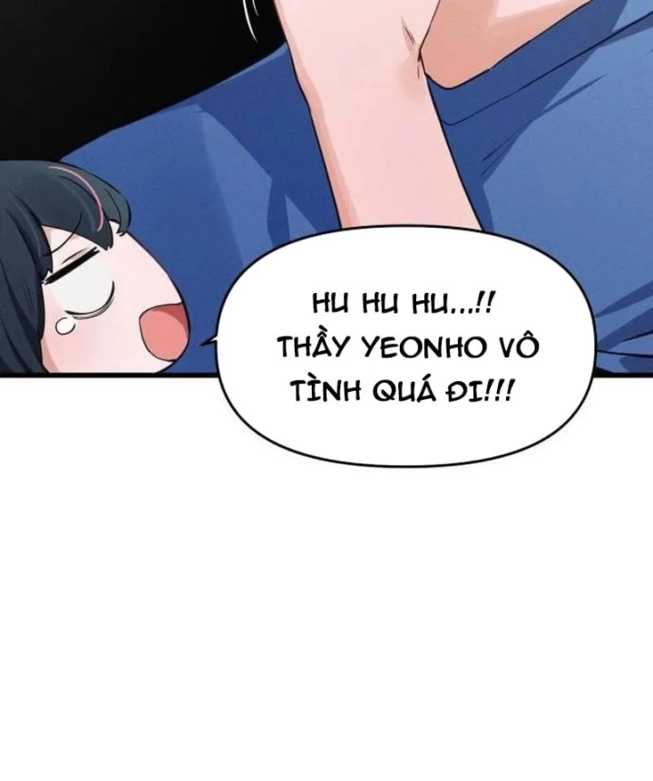 Chị Đại Ji Hye Chẳng Ngầu Như Vậy Chapter 3 - 26