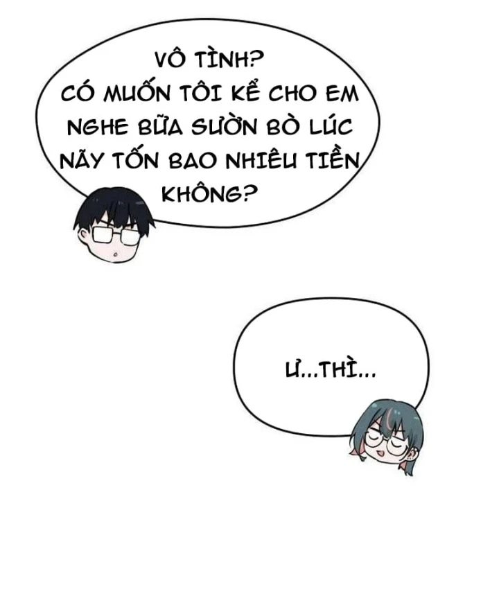 Chị Đại Ji Hye Chẳng Ngầu Như Vậy Chapter 3 - 27