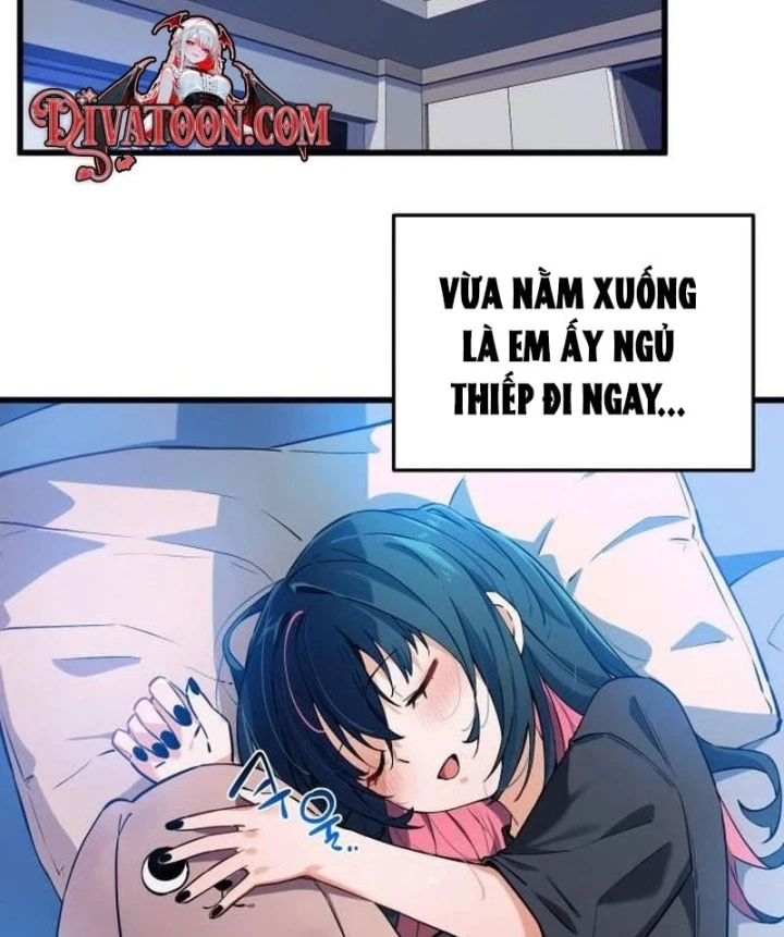 Chị Đại Ji Hye Chẳng Ngầu Như Vậy Chapter 3 - 29