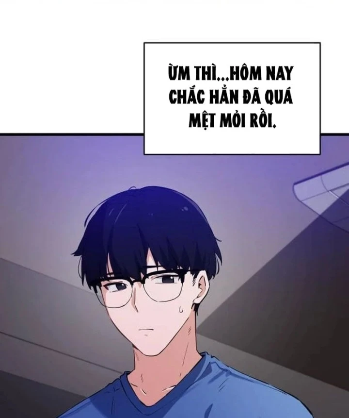 Chị Đại Ji Hye Chẳng Ngầu Như Vậy Chapter 3 - 31