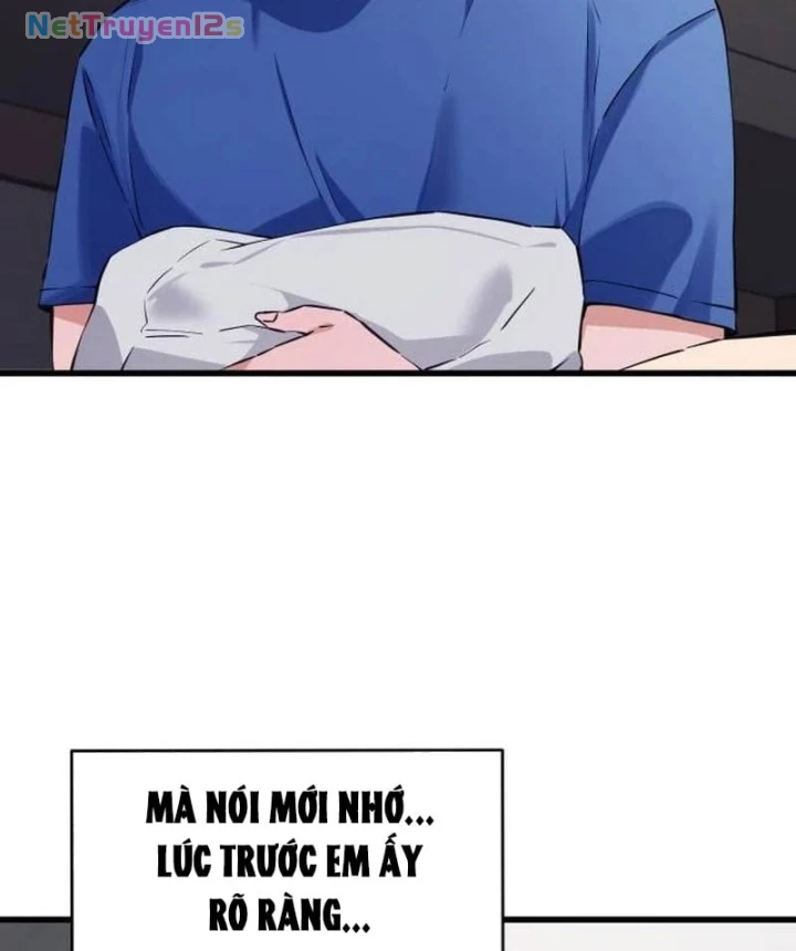 Chị Đại Ji Hye Chẳng Ngầu Như Vậy Chapter 3 - 32