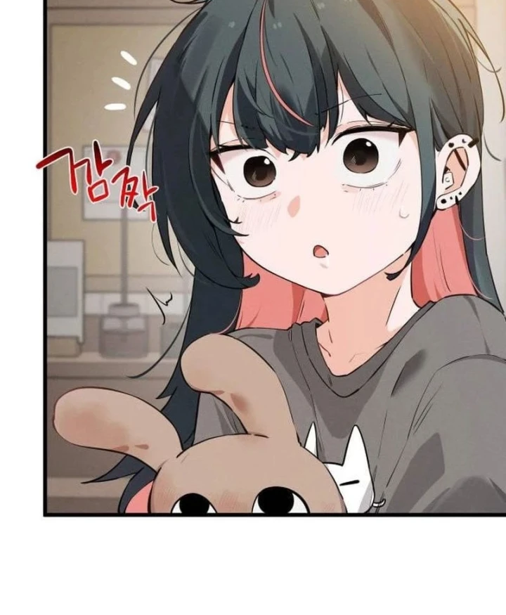 Chị Đại Ji Hye Chẳng Ngầu Như Vậy Chapter 3 - 43