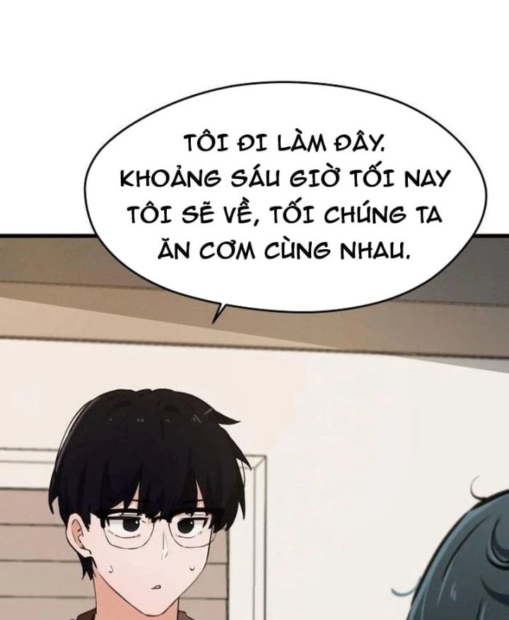 Chị Đại Ji Hye Chẳng Ngầu Như Vậy Chapter 3 - 44