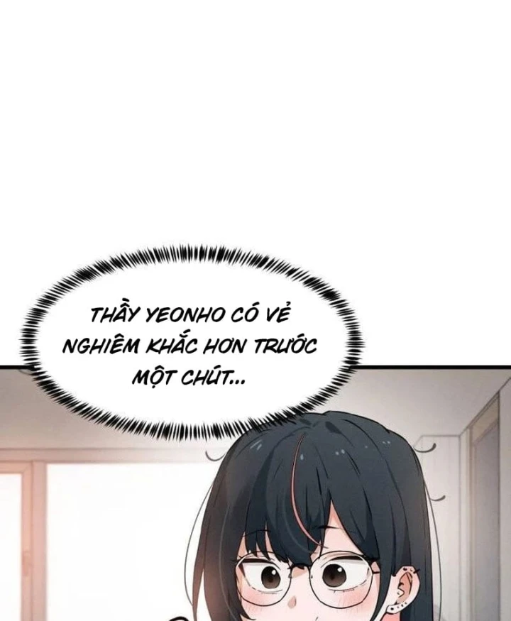 Chị Đại Ji Hye Chẳng Ngầu Như Vậy Chapter 3 - 51
