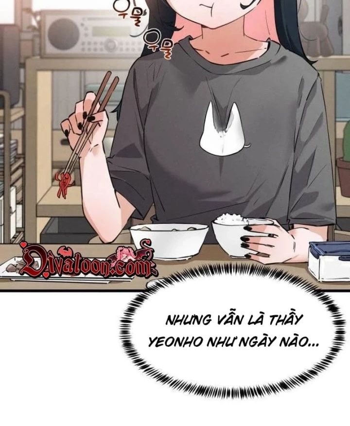 Chị Đại Ji Hye Chẳng Ngầu Như Vậy Chapter 3 - 52