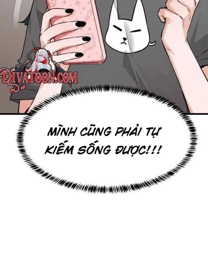 Chị Đại Ji Hye Chẳng Ngầu Như Vậy Chapter 3 - 56